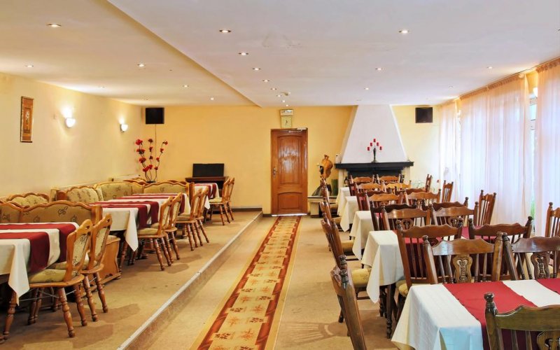 Хотел Зора - Снимка 5