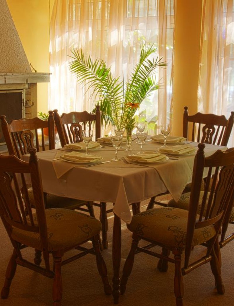 Хотел Зора - Снимка 9