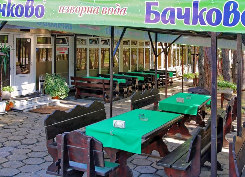 Хотел Зора - Снимка 7