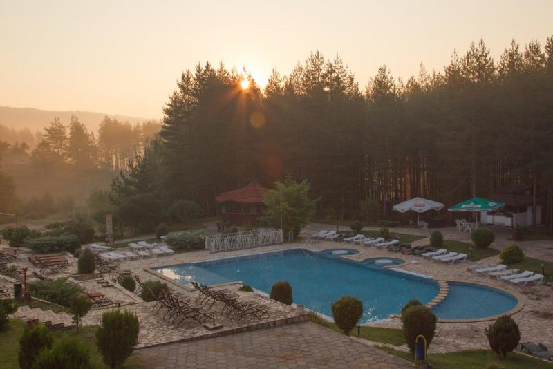 Хотел Зора - Снимка 3