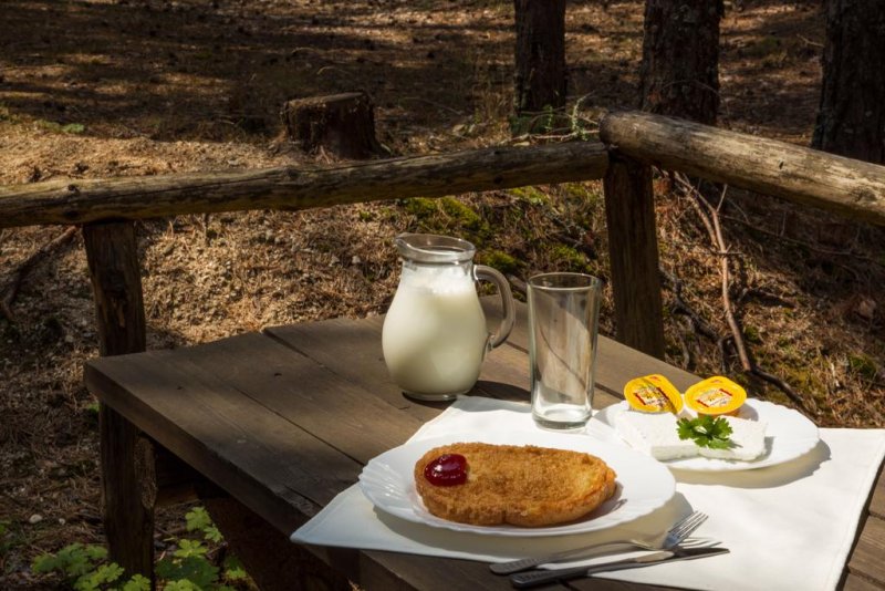 Хотел Зора - Снимка 9