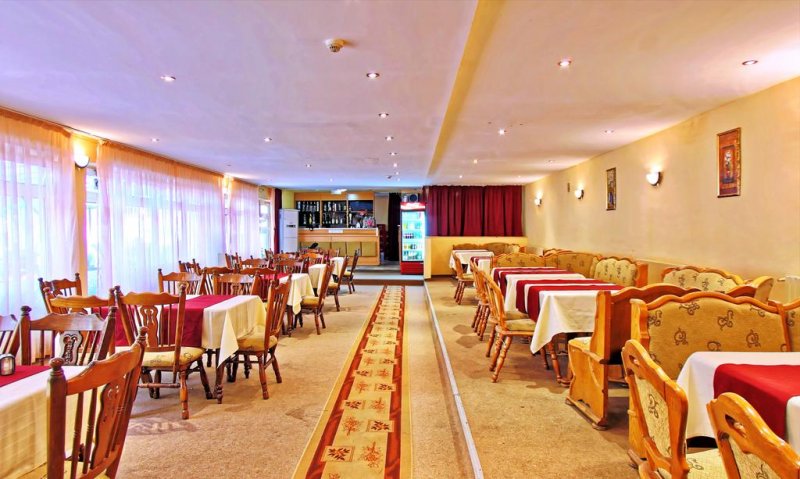 Хотел Зора - Снимка 8