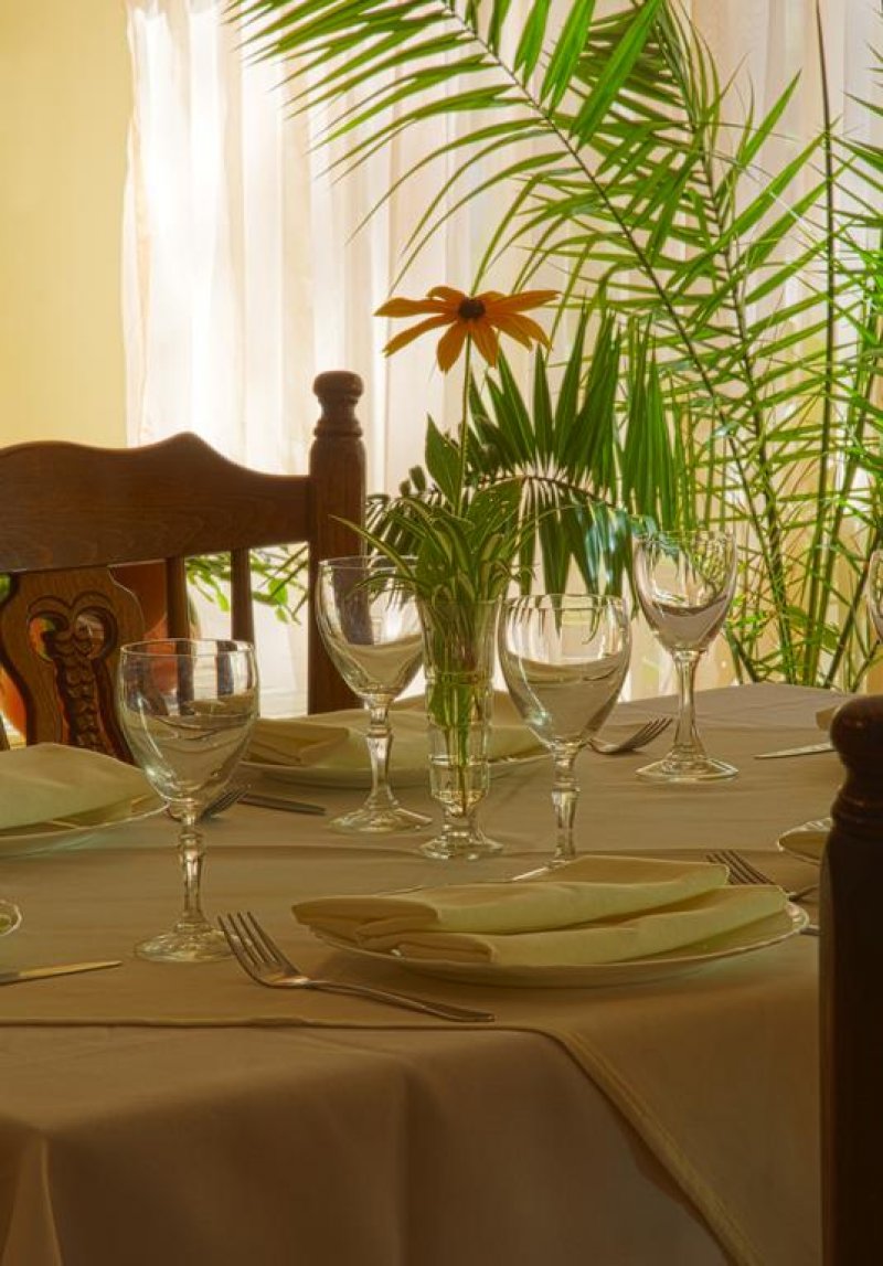 Хотел Зора - Снимка 4