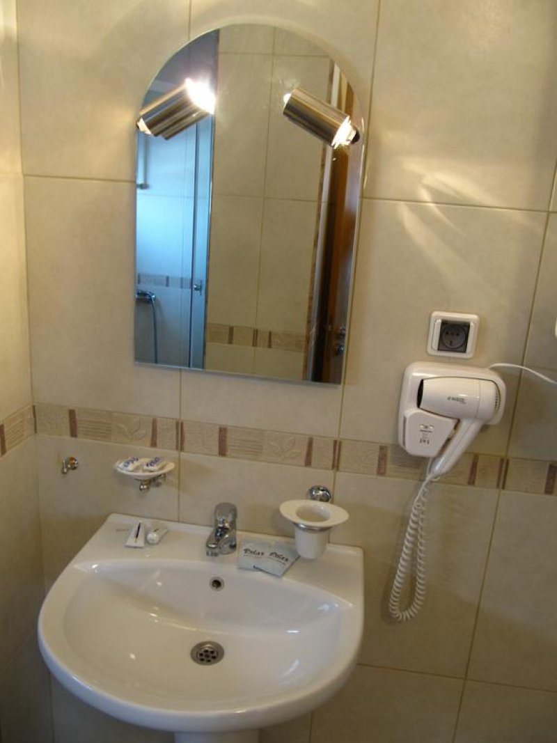 Аквилон Резиденс & СПА - Снимка 11