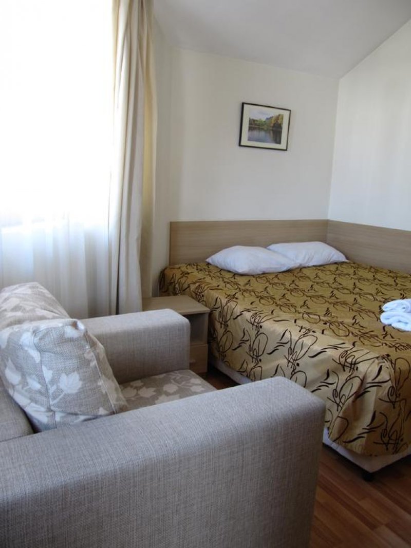 Аквилон Резиденс & СПА - Снимка 4