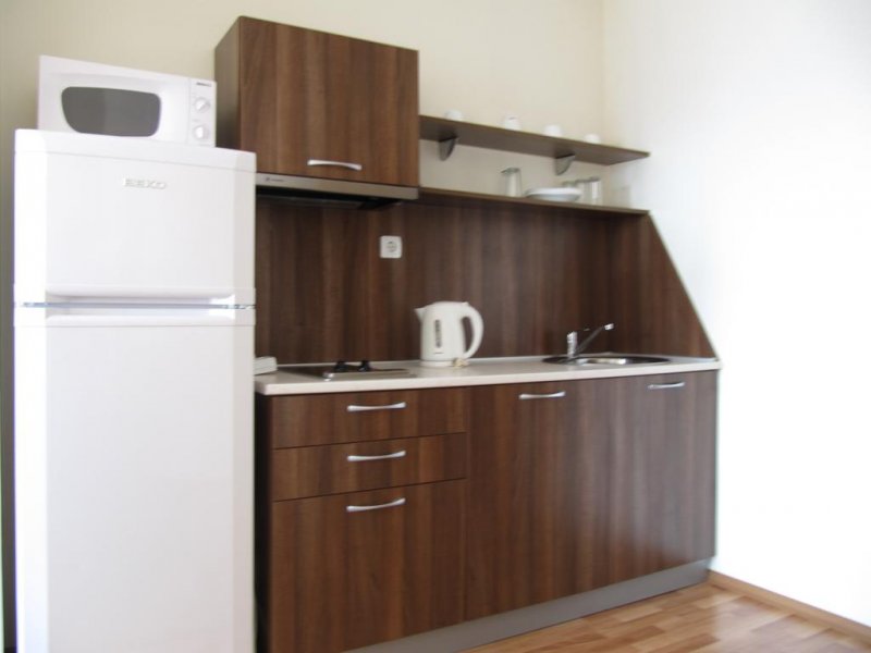 Аквилон Резиденс & СПА - Снимка 7