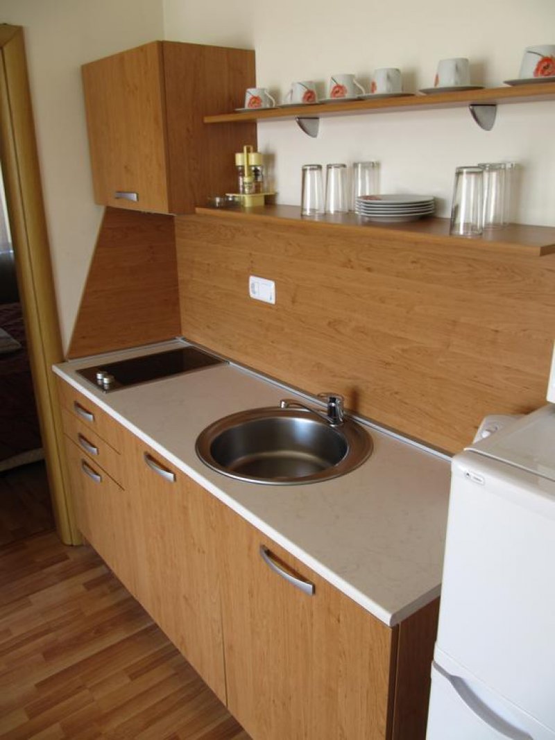 Аквилон Резиденс & СПА - Снимка 1