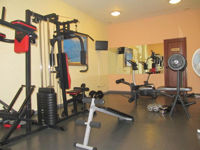 Аквилон Резиденс & СПА - Снимка 11