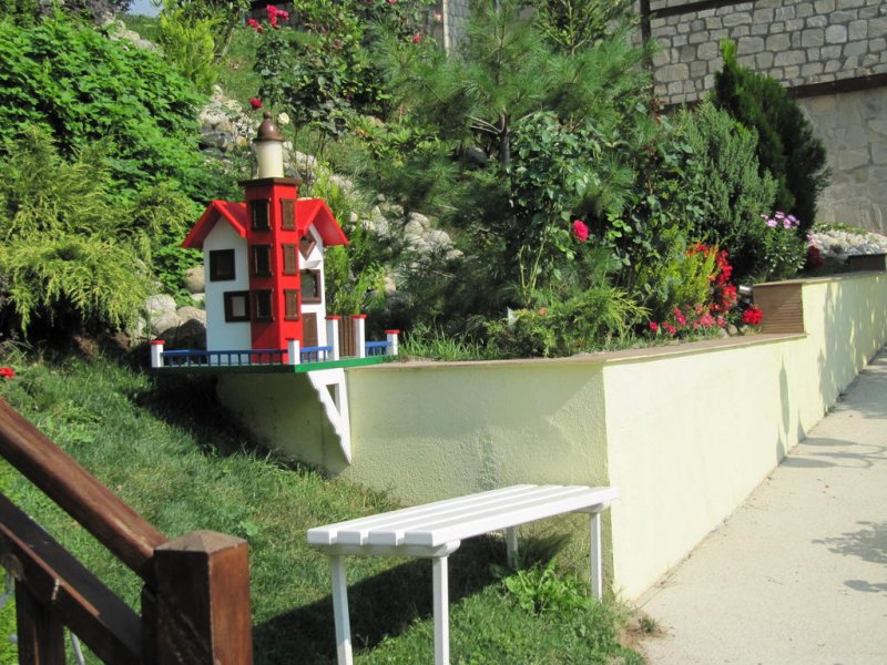 Аквилон Резиденс & СПА - Снимка 5