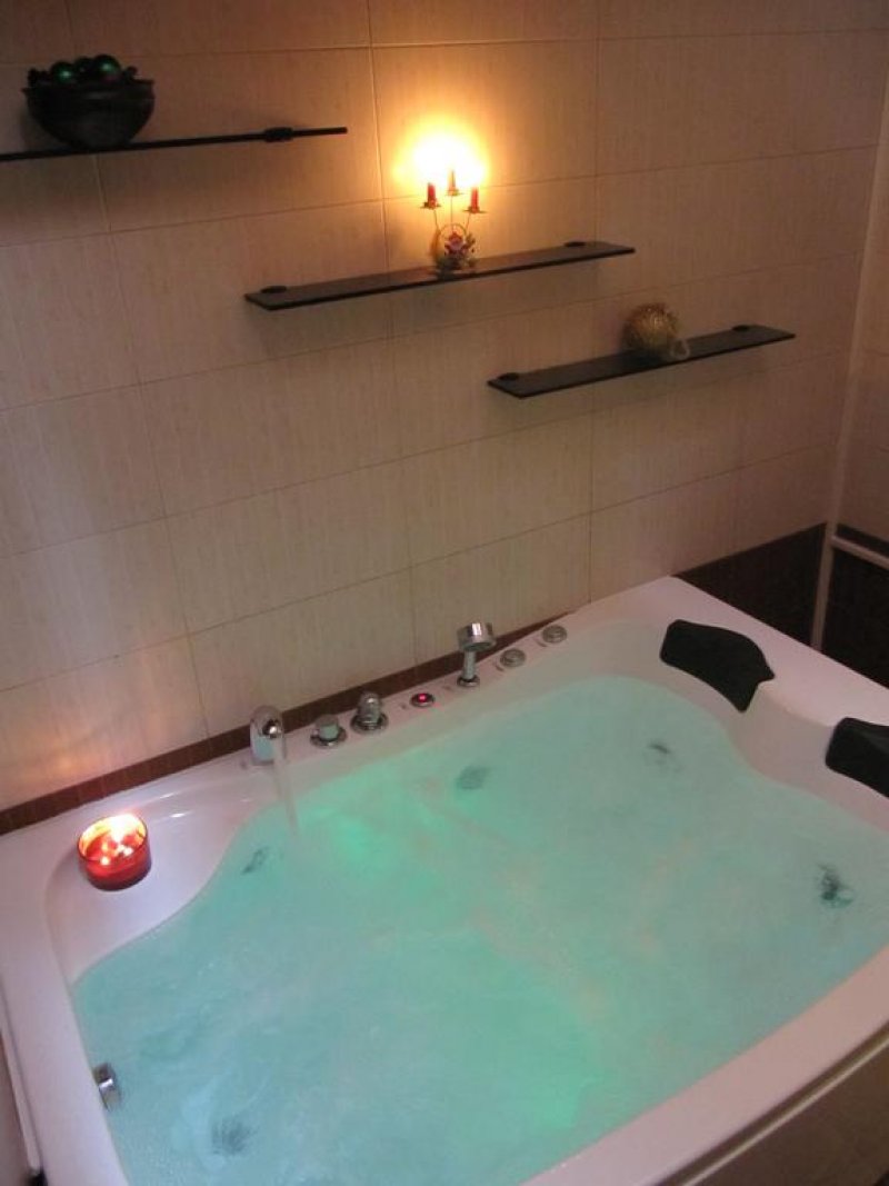 Аквилон Резиденс & СПА - Снимка 7