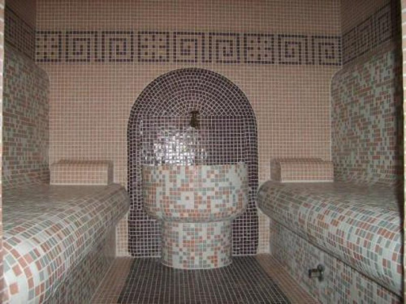 Аквилон Резиденс & СПА - Снимка 1