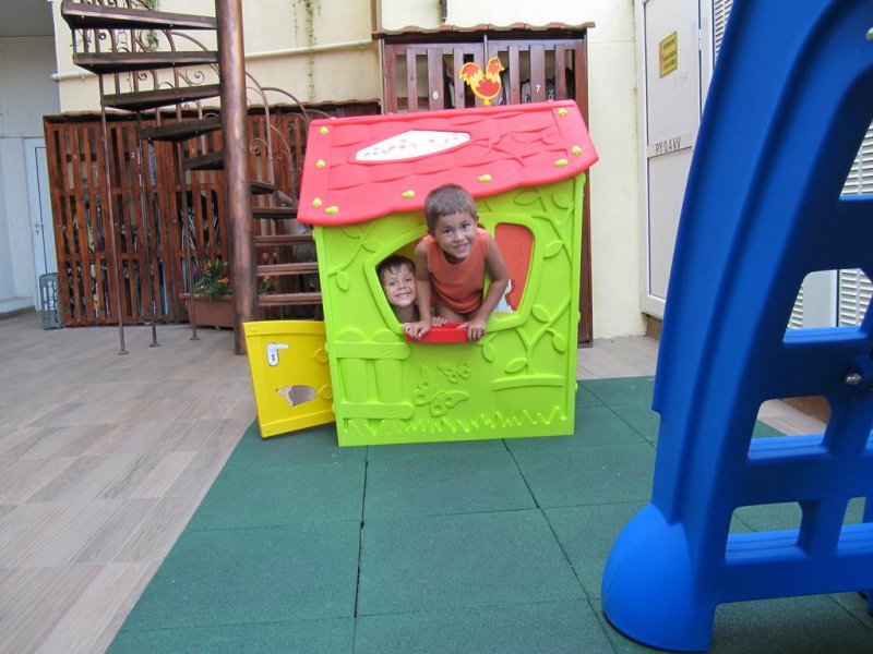 Аквилон Резиденс & СПА - Снимка 2