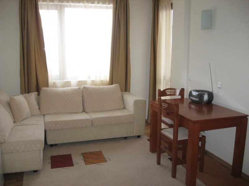 Аквилон Резиденс & СПА - Снимка 3