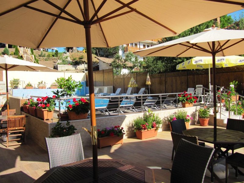 Аквилон Резиденс & СПА - Снимка 2