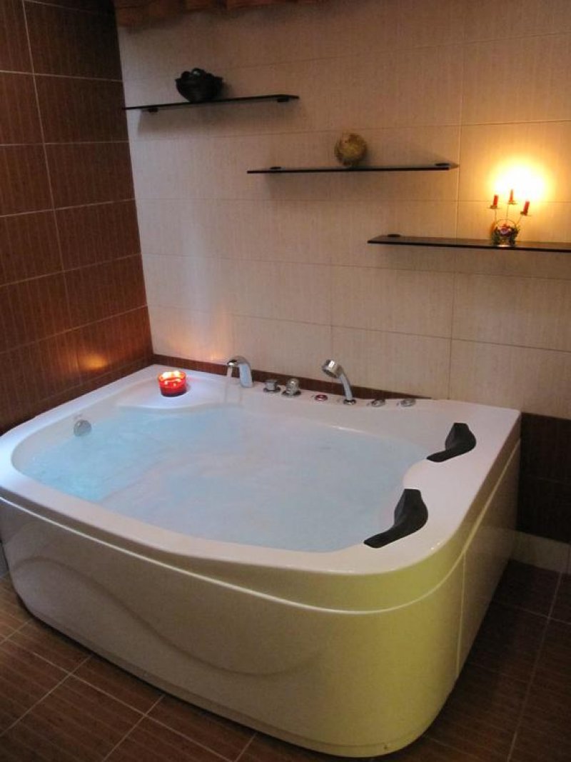 Аквилон Резиденс & СПА - Снимка 4