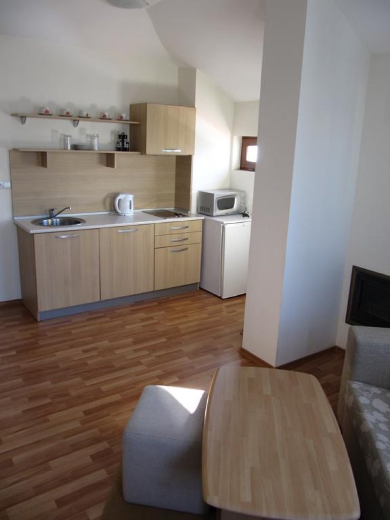 Аквилон Резиденс & СПА - Снимка 10