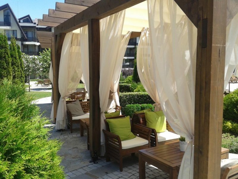 Аспен Резорт - Снимка 10