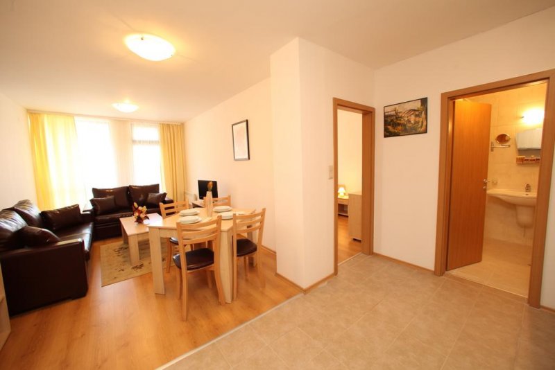 Аспен Резорт - Снимка 9