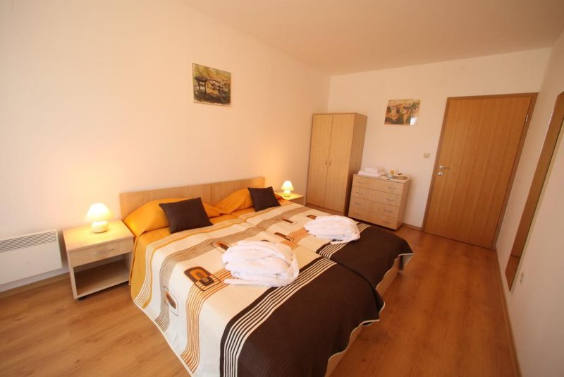 Аспен Резорт - Снимка 9