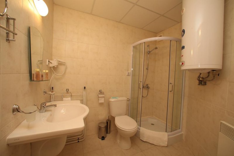 Аспен Резорт - Снимка 8