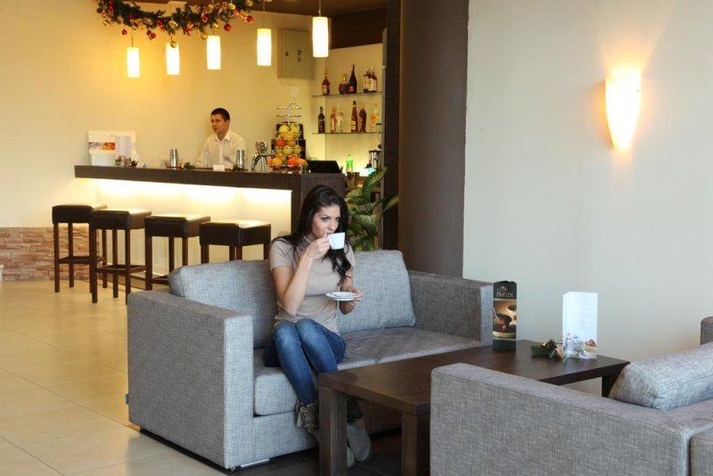 Аспен Резорт - Снимка 1