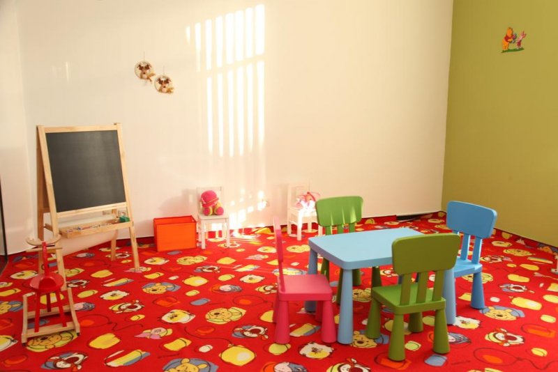 Аспен Резорт - Снимка 3