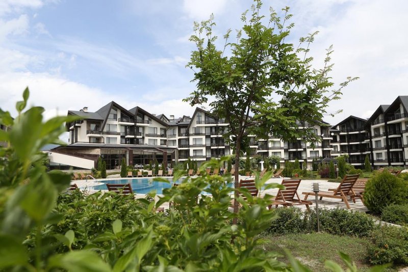 Аспен Резорт - Снимка 2