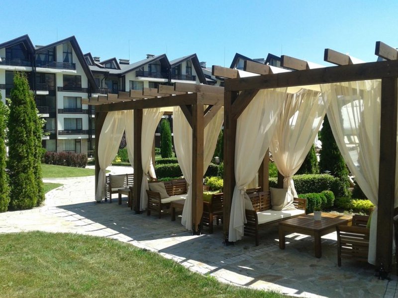 Аспен Резорт - Снимка 10