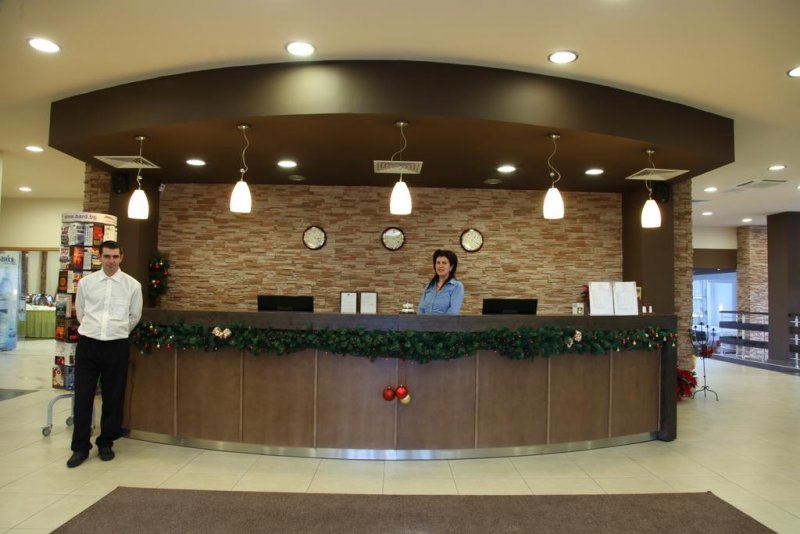 Аспен Резорт - Снимка 8