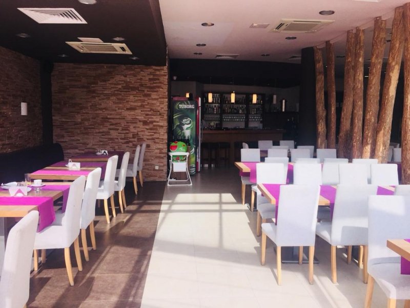 Аспен Резорт - Снимка 3