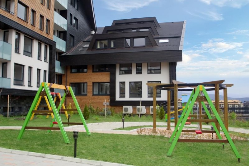 Аспен Резорт - Снимка 5