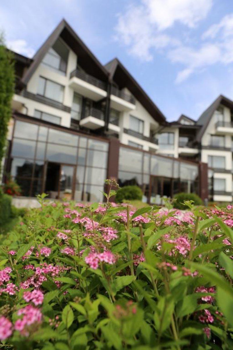 Аспен Резорт - Снимка 2