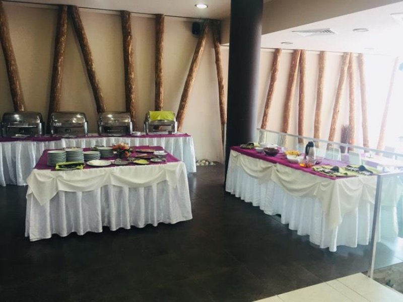 Аспен Резорт - Снимка 2