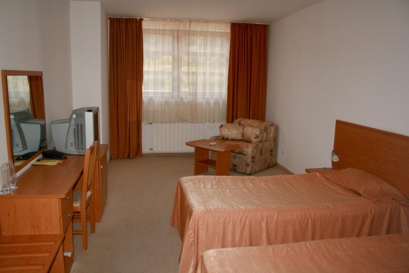 Хотел Орфей СПА - Снимка 7