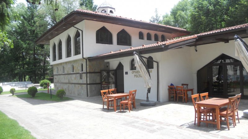 Хотел Орфей СПА - Снимка 5