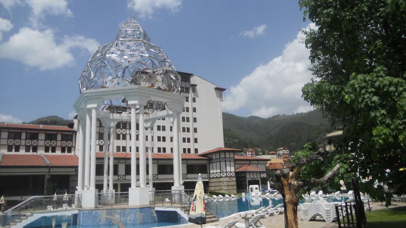 Хотел Орфей СПА - Снимка 5