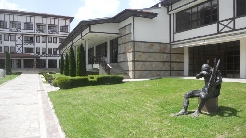 Хотел Орфей СПА - Снимка 3