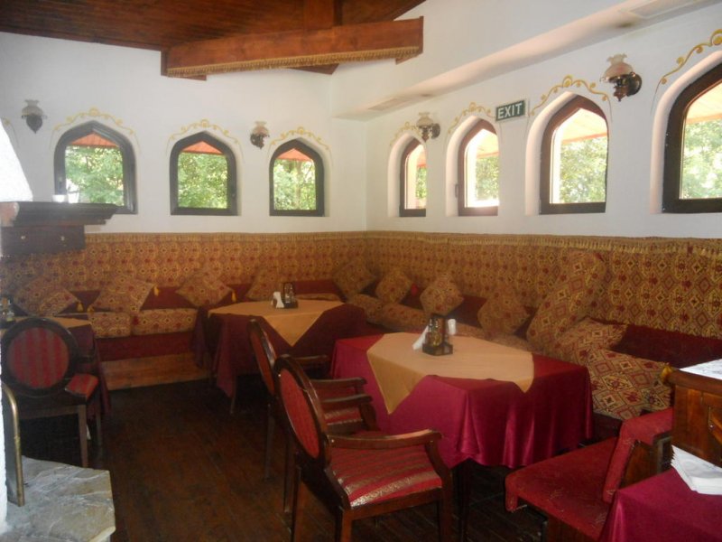 Хотел Орфей СПА - Снимка 3