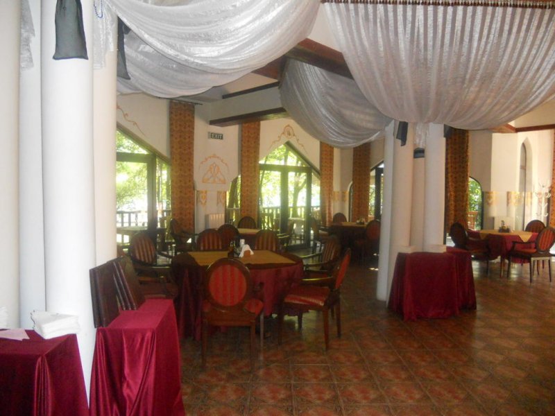 Хотел Орфей СПА - Снимка 3