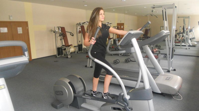 Хотел Орфей СПА - Снимка 11