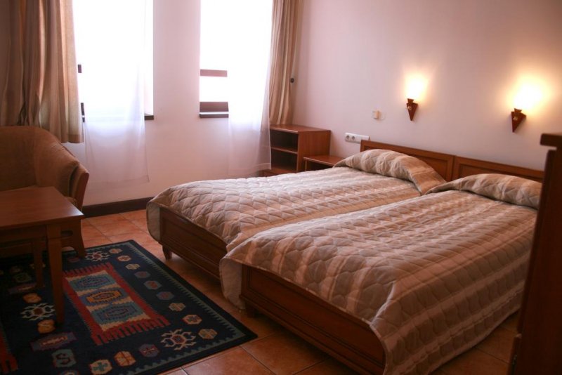 Хотел Орфей СПА - Снимка 10