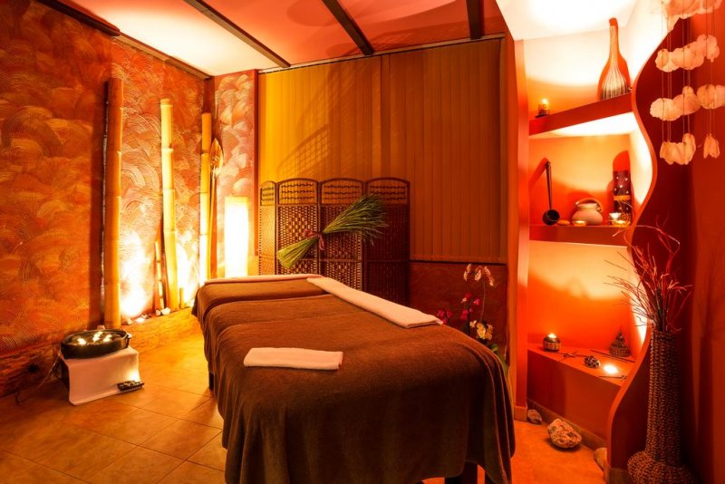 Спа хотел Олимп - Снимка 10