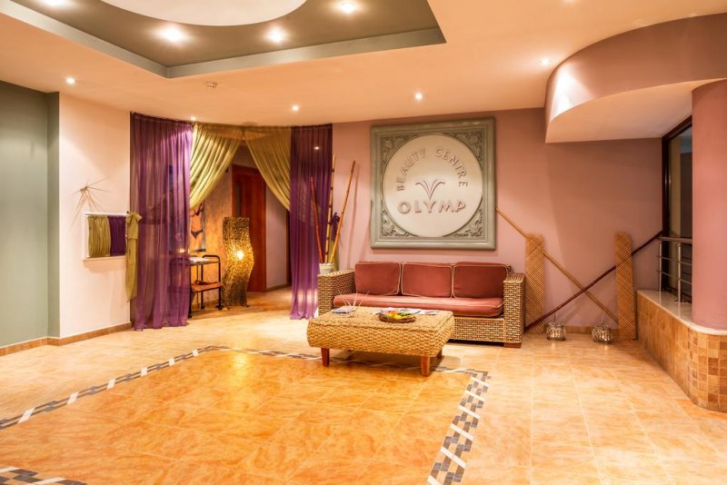 Спа хотел Олимп - Снимка 8