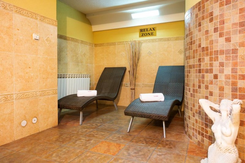 Спа хотел Олимп - Снимка 4