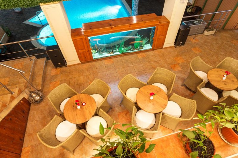 Спа хотел Олимп - Снимка 4