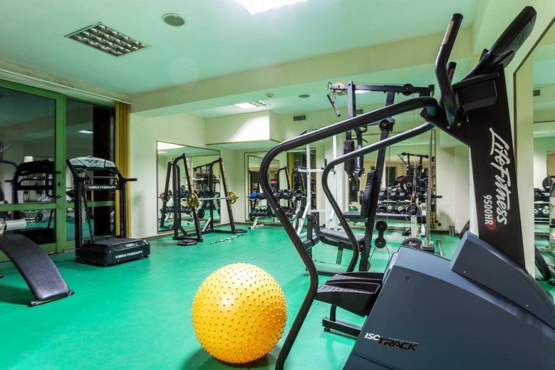 Спа хотел Олимп - Снимка 9