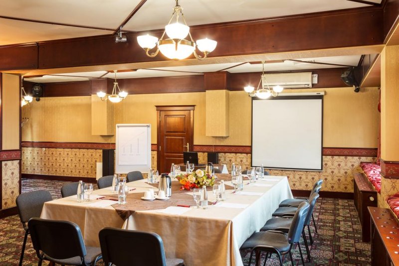 Спа хотел Олимп - Снимка 7