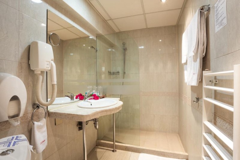 Спа хотел Олимп - Снимка 5