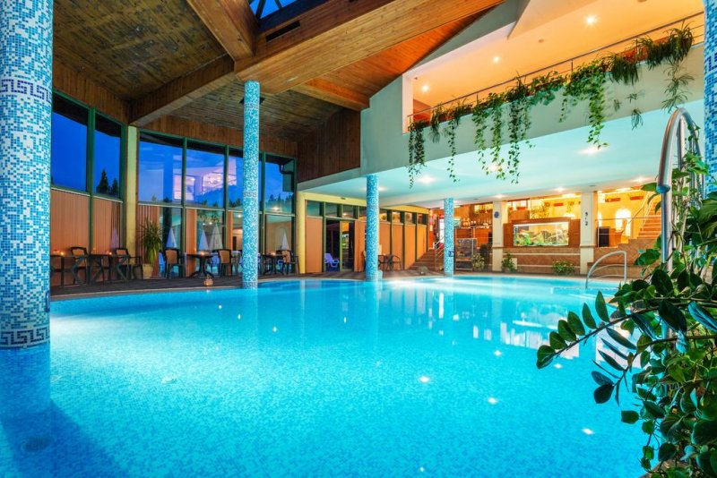 Спа хотел Олимп - Снимка 3