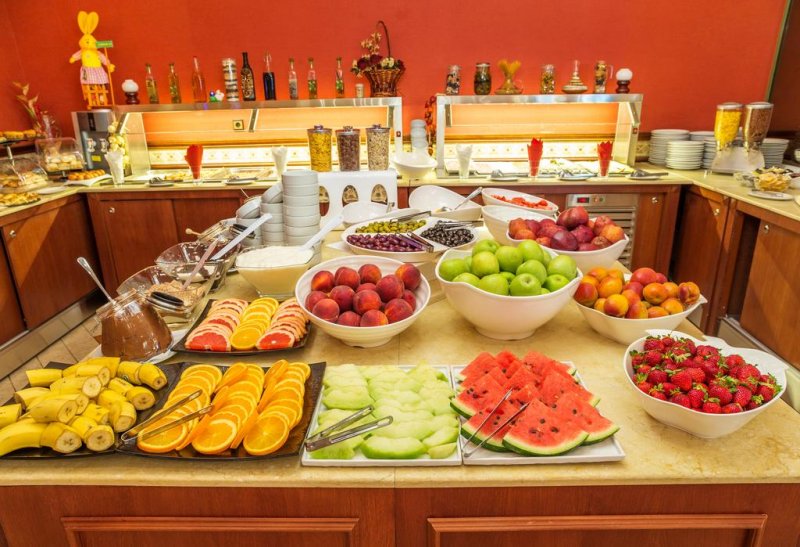 Спа хотел Олимп - Снимка 11